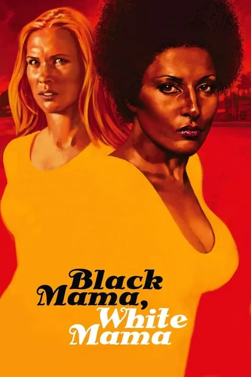 Black Mama, White Mama (movie)