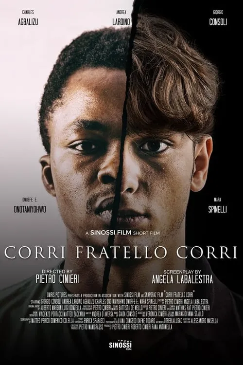 Corri Fratello Corri (фильм)