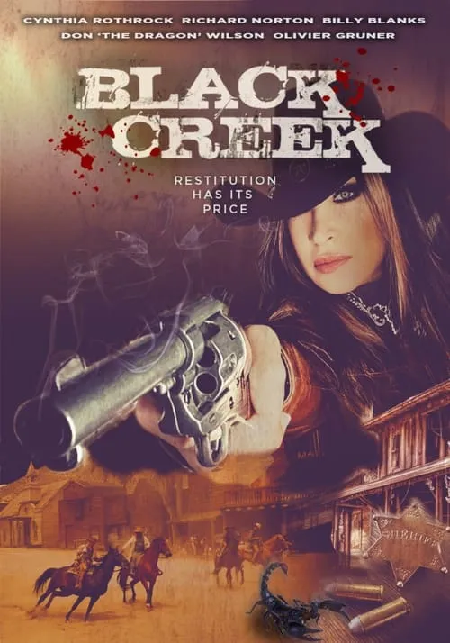 Black Creek (movie)