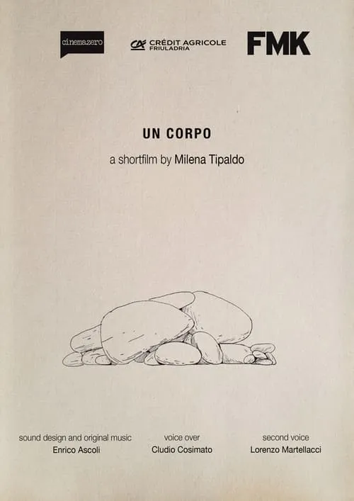 Un corpo