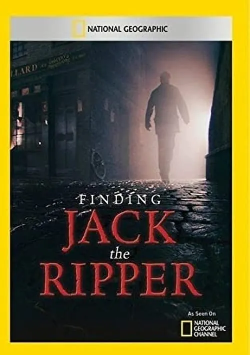 Finding Jack the Ripper (movie)