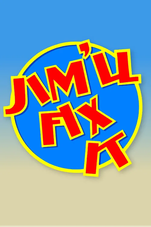 Jim'll Fix It (series)