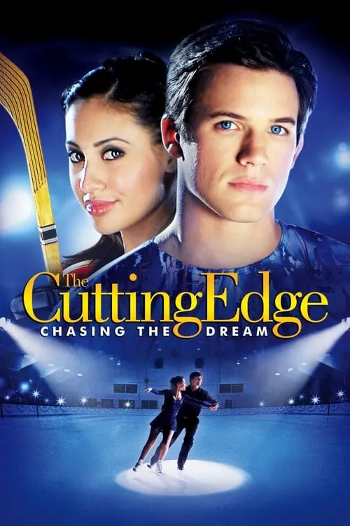 The Cutting Edge: Chasing the Dream (movie)