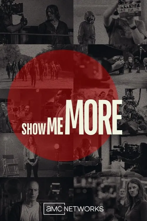 Show Me More (сериал)