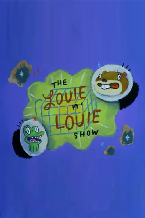 The Louie N' Louie Show (movie)