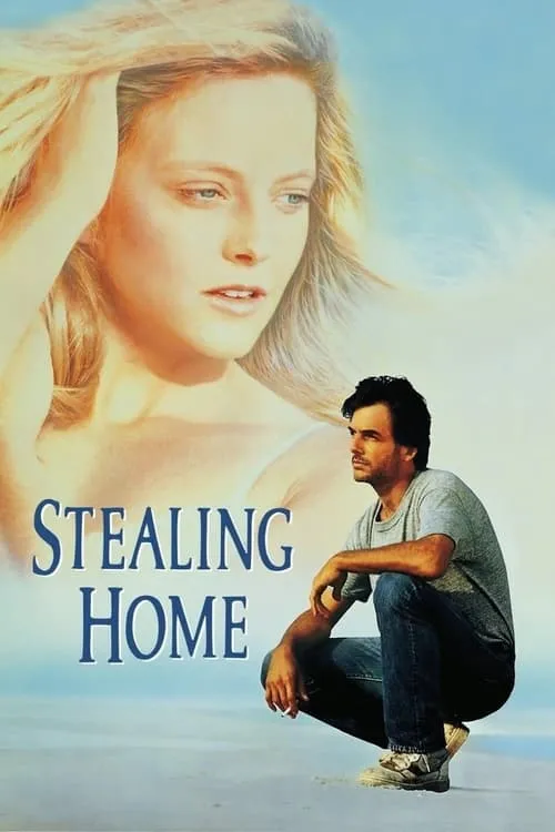 Stealing Home (movie)