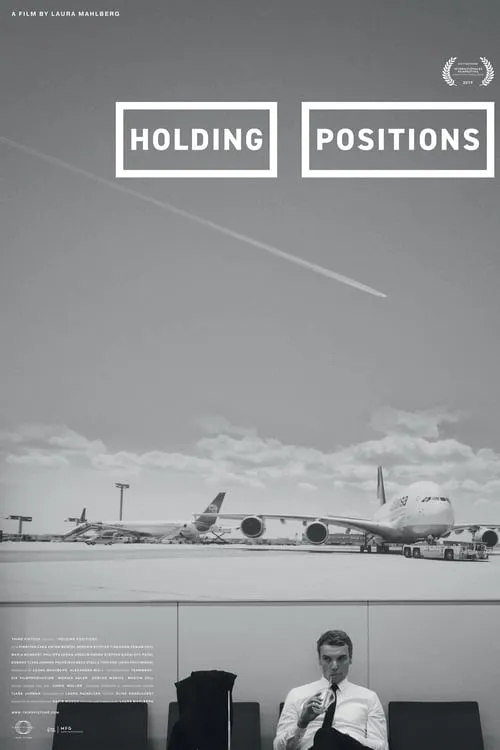 Holding Positions (фильм)