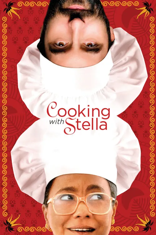 Cooking With Stella (фильм)