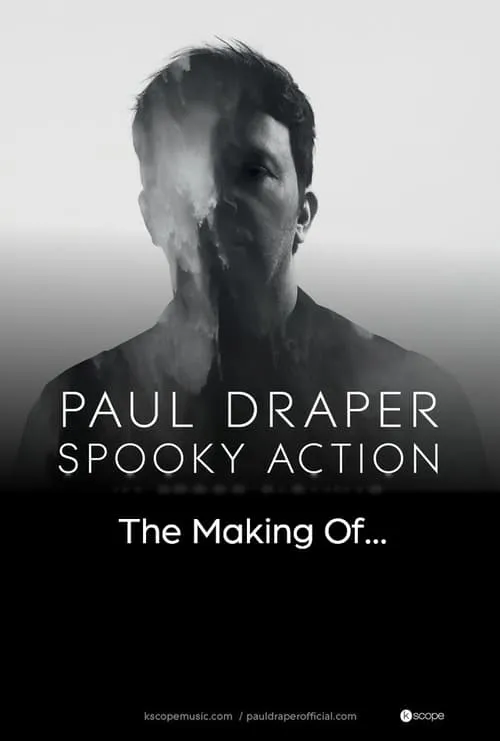 The Making of... 'Spooky Action' (фильм)