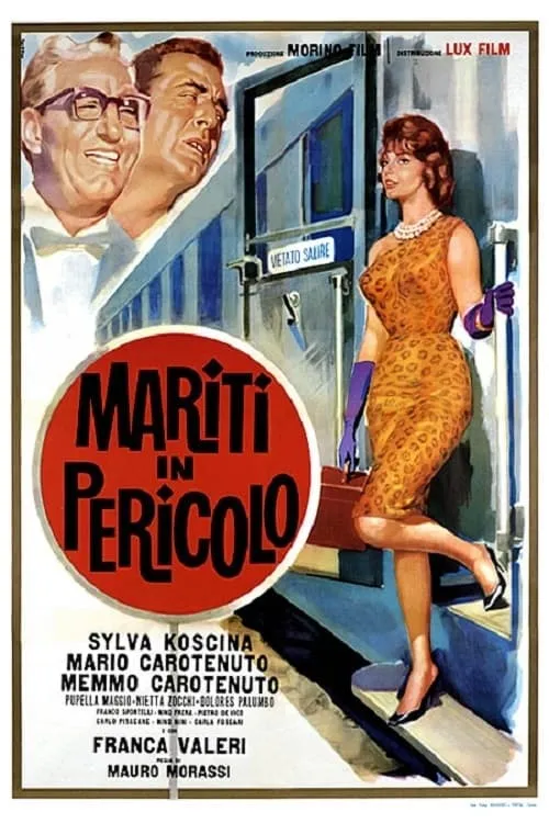 Mariti in pericolo (movie)