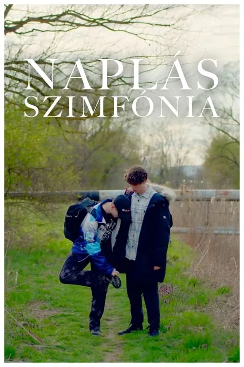 Naplás Szimfónia (movie)