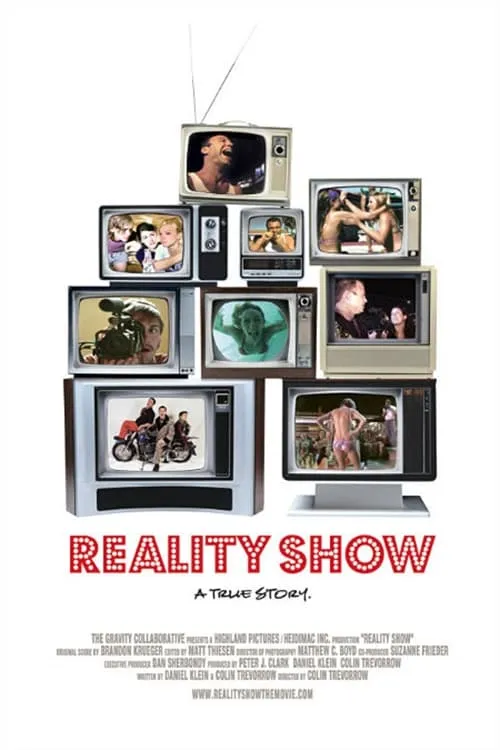 Reality Show (movie)