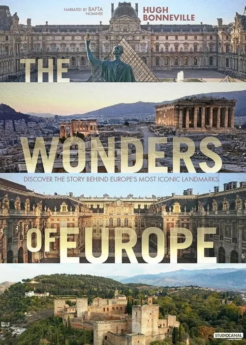 The Wonders of Europe (series)