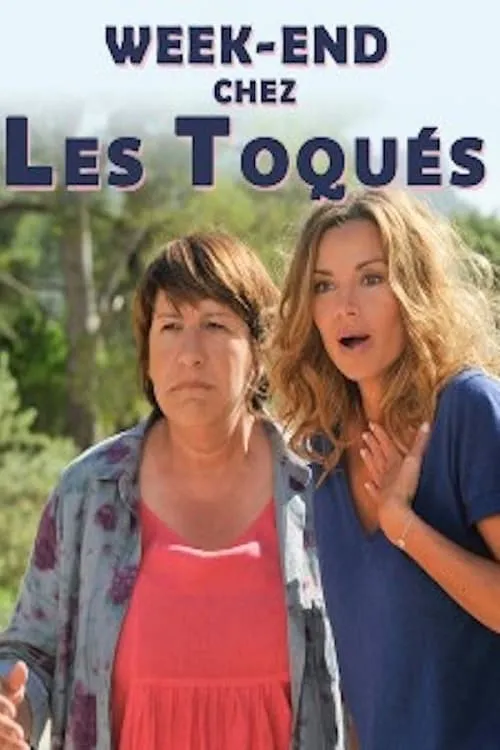 Week-end chez les toquées (сериал)