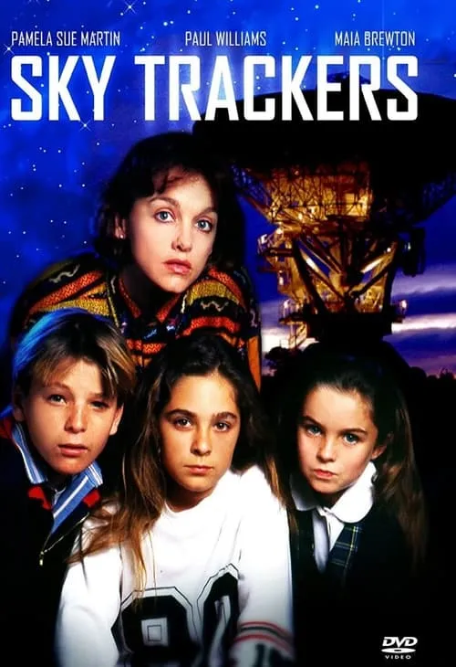 Sky Trackers (movie)