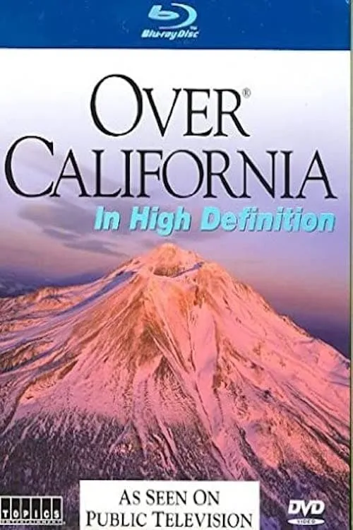 Over California in High Definition (movie)