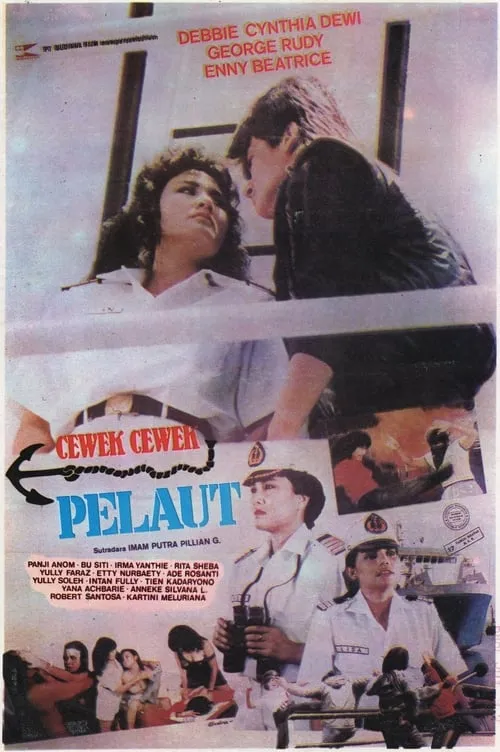 Cewek-cewek Pelaut (movie)