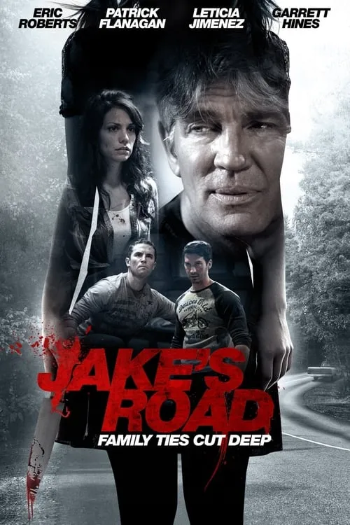 Jake's Road (фильм)