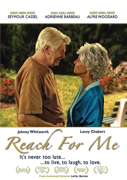 Reach for Me (фильм)