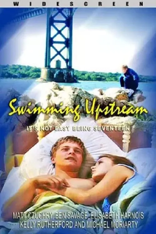 Swimming Upstream (movie)