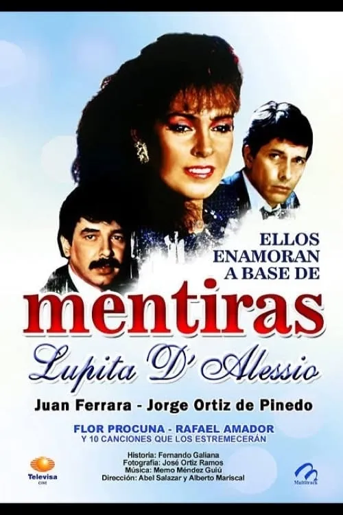 Mentiras (movie)