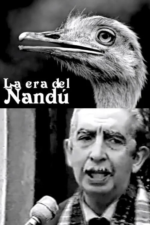 La era del ñandú (movie)