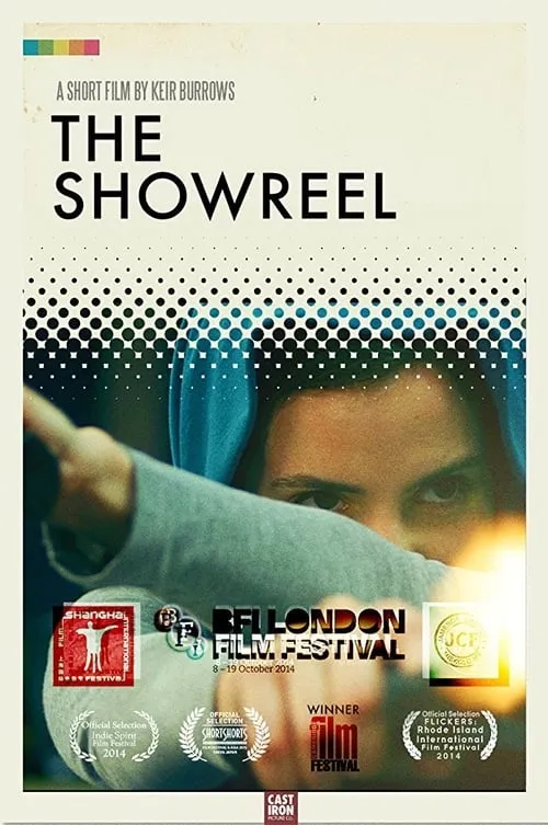 The Showreel (movie)