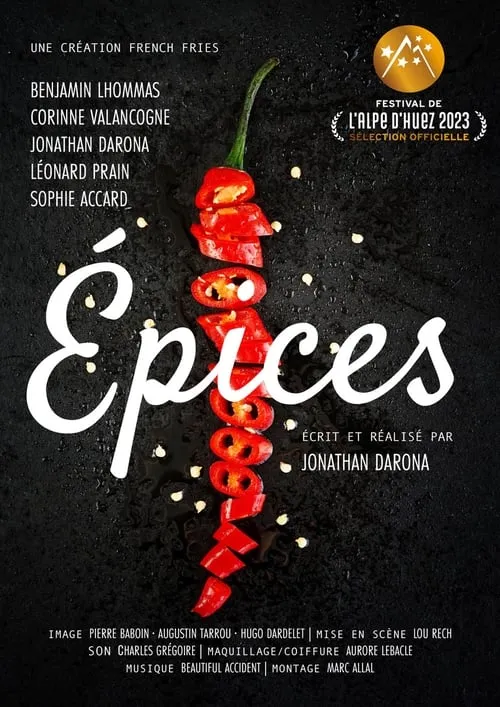 Épices (movie)