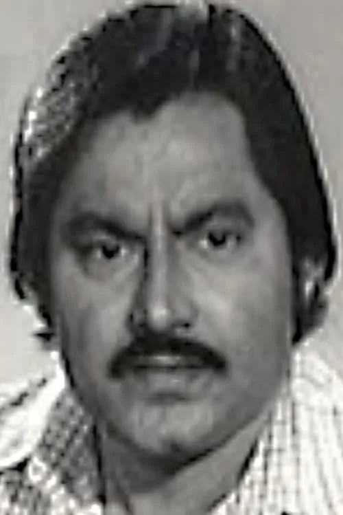 Shambhu Bhattacharya