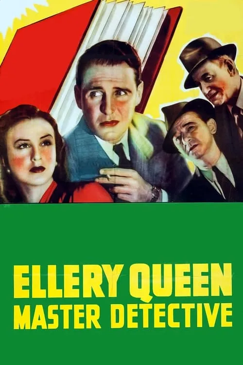 Ellery Queen, Master Detective (movie)
