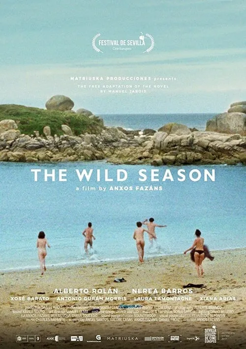 The Wild Season (movie)