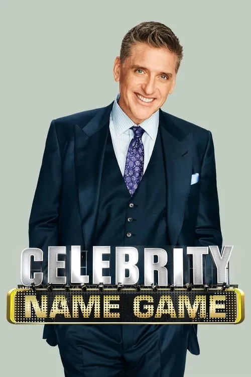 Celebrity Name Game (сериал)