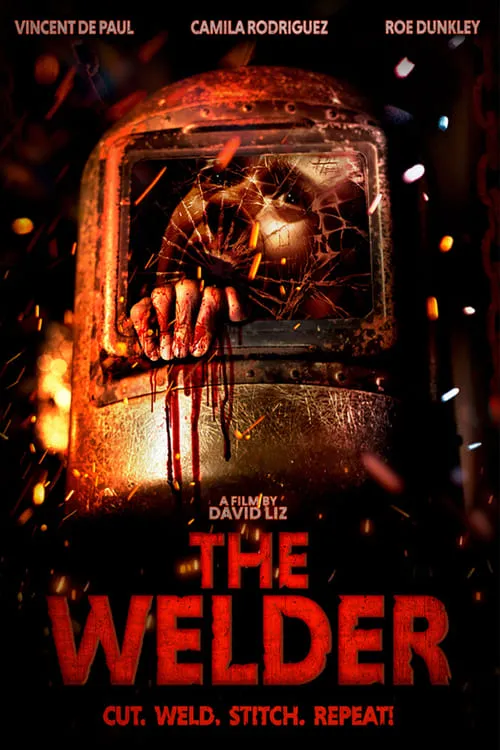 The Welder (movie)