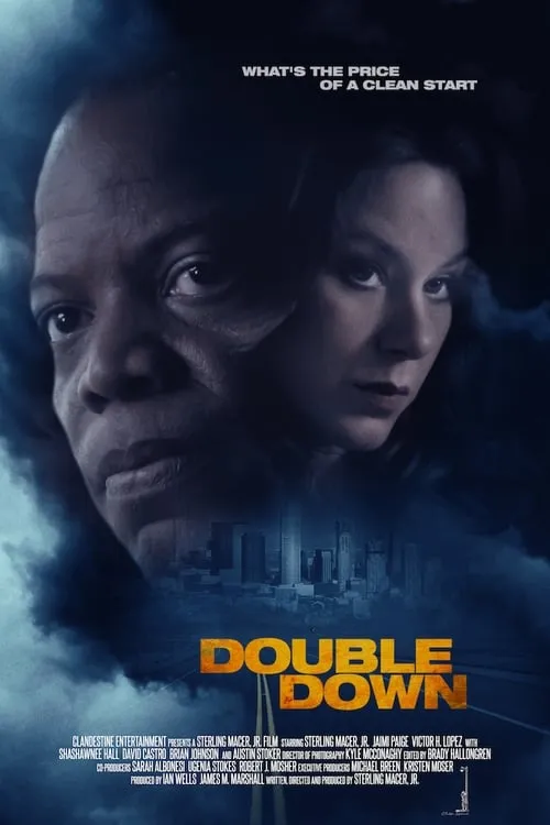 Double Down (фильм)