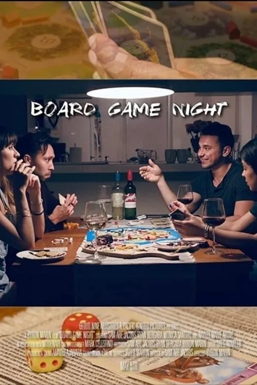 Board Game Night (фильм)