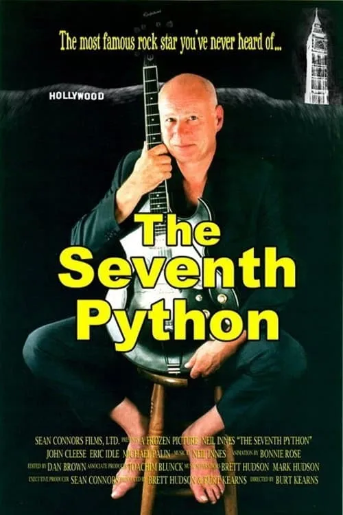 The Seventh Python (фильм)