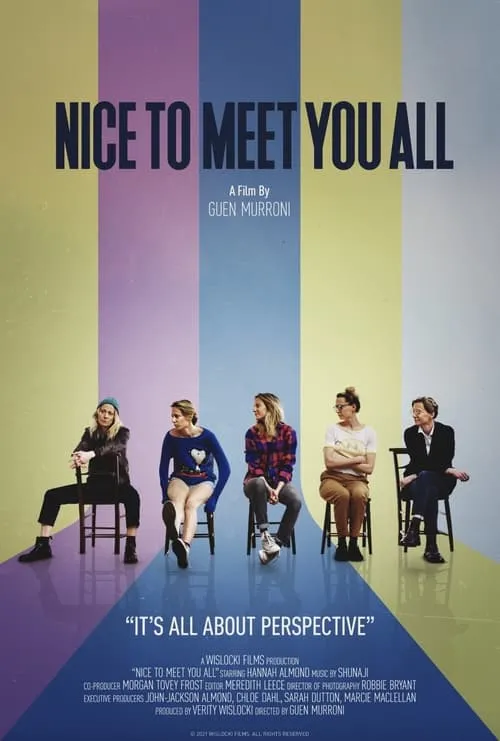 Nice to Meet You All (movie)