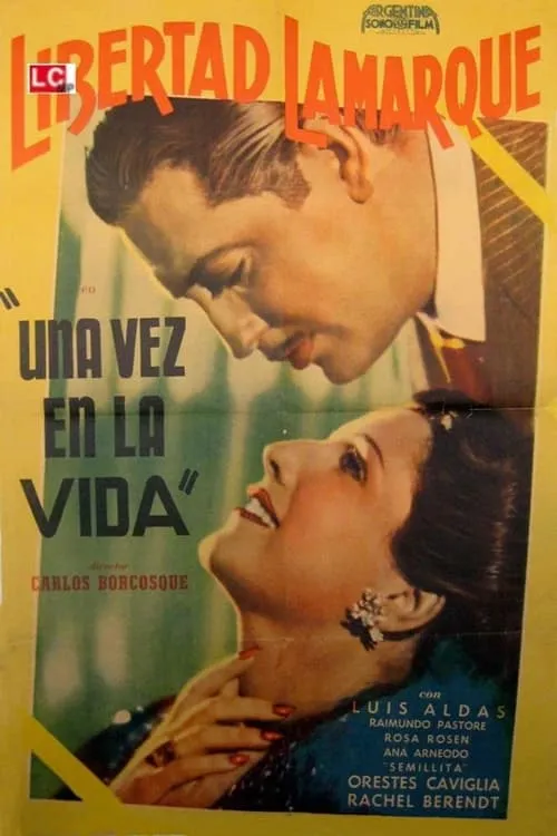 Una vez en la vida (movie)