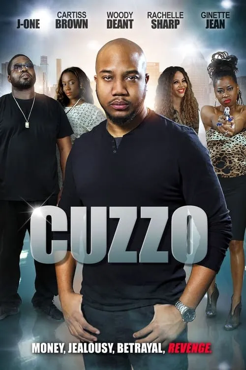 Cuzzo (movie)