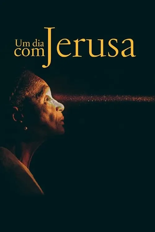 Um Dia com Jerusa (фильм)