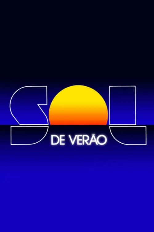 Sol de Verão (сериал)