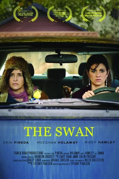 The Swan (movie)