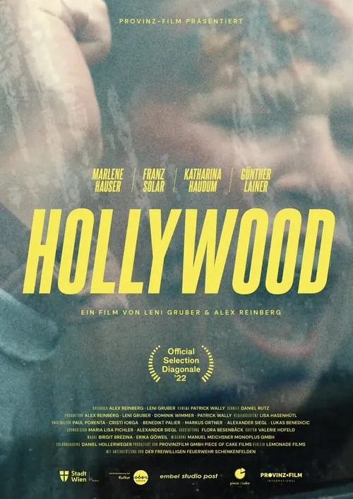 Hollywood (movie)