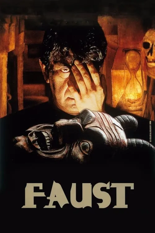 Faust (movie)