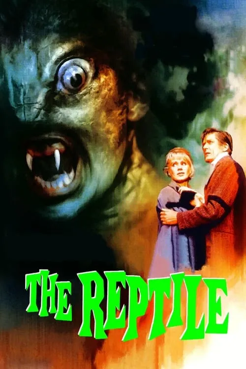 The Reptile (movie)