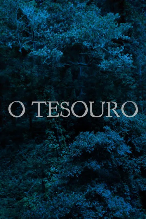 O Tesouro (movie)