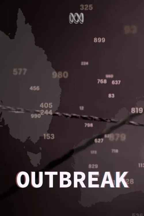 Outbreak: How Australia Lost Control (фильм)