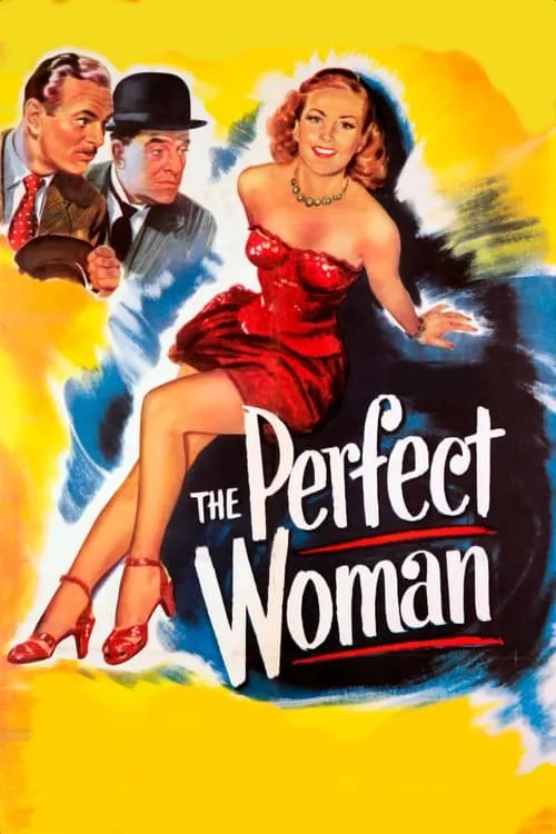 The Perfect Woman (фильм)