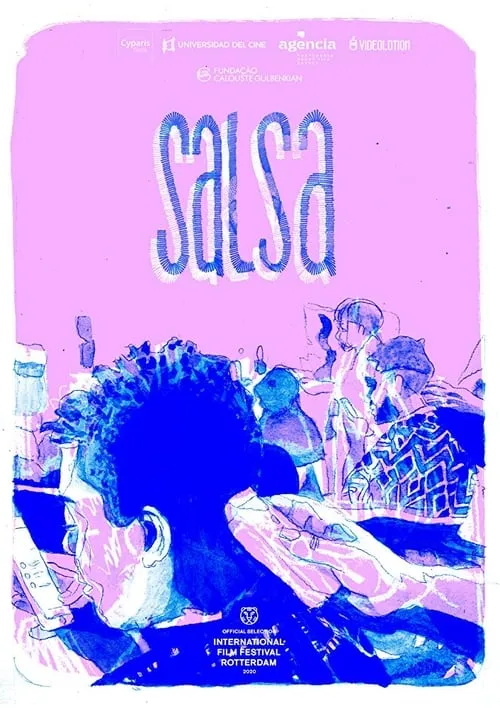 Salsa (movie)