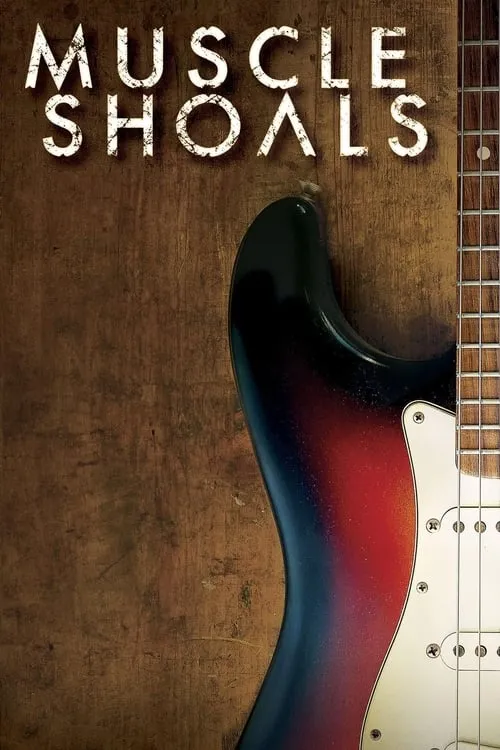 Muscle Shoals (movie)